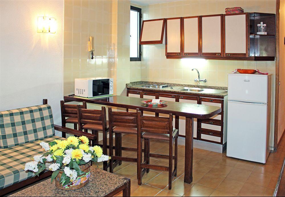 Apartamentos Gelimar Puerto Rico  Luaran gambar