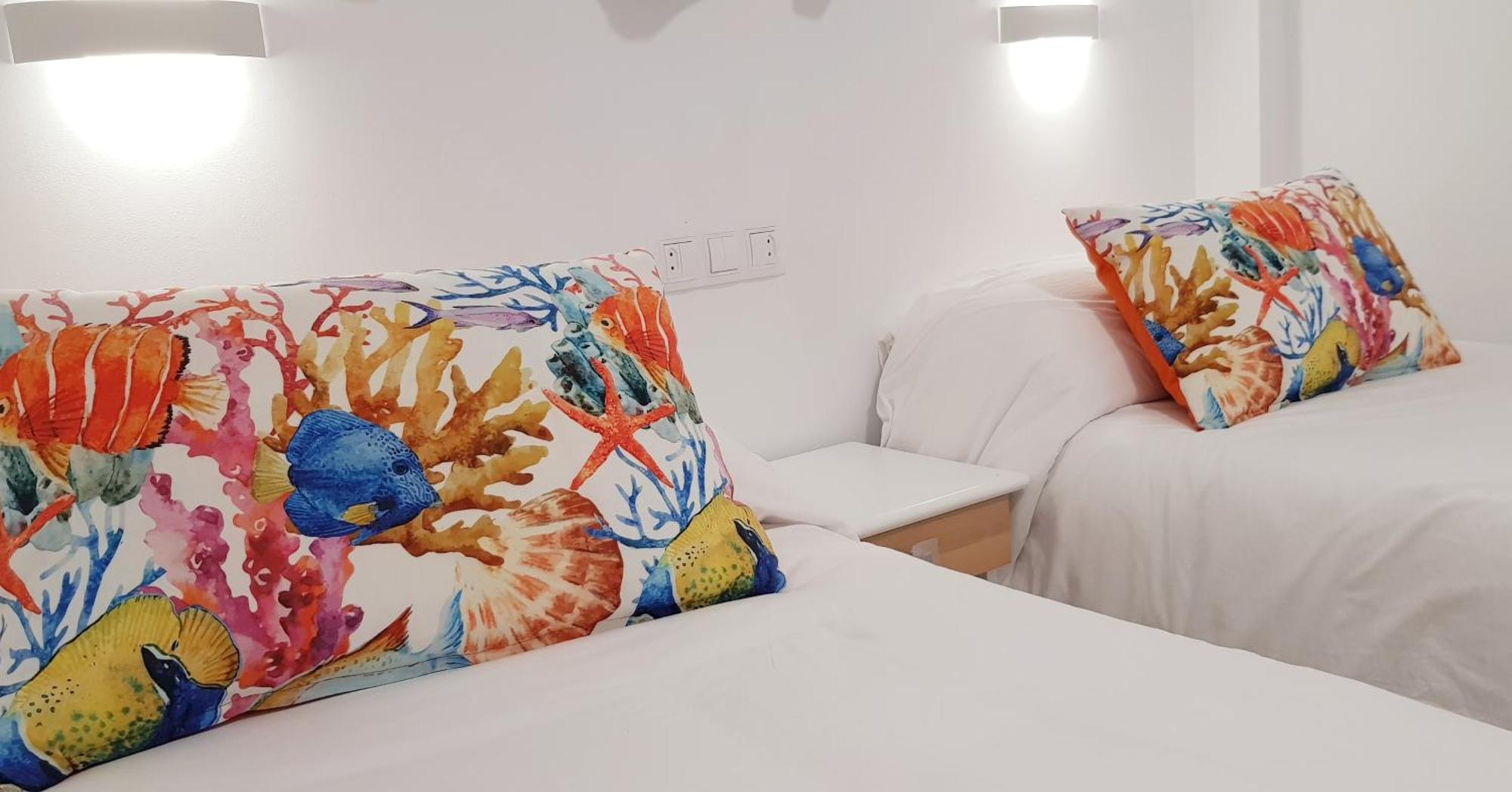 Apartamentos Gelimar Puerto Rico  Luaran gambar