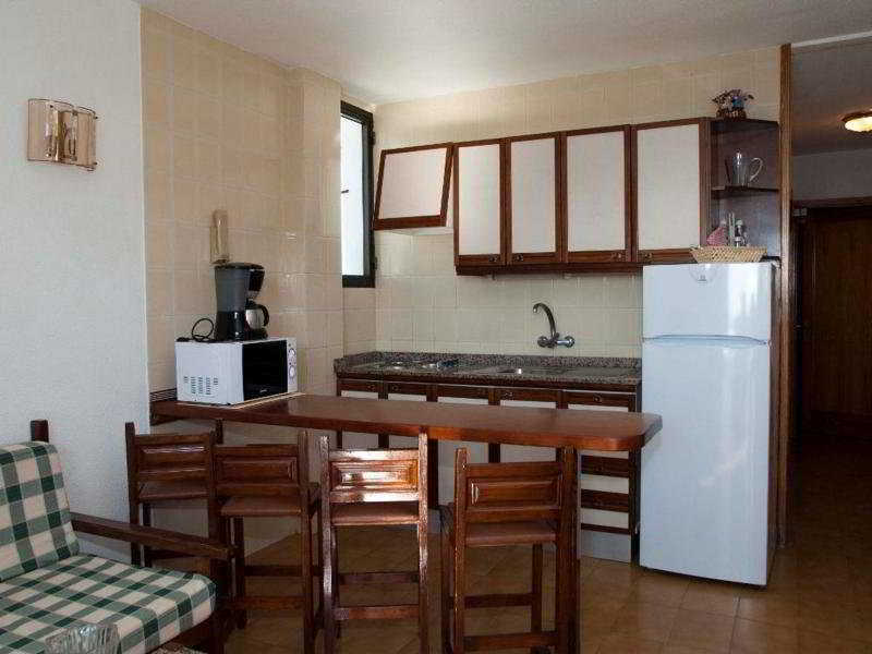 Apartamentos Gelimar Puerto Rico  Luaran gambar